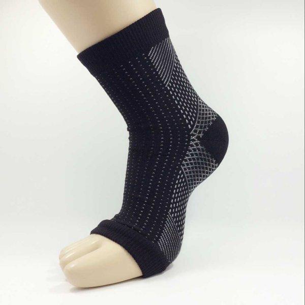 Compression socks for women with small feet